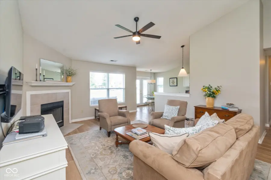 4530 Golden Hinde Way, Westfield, IN 46062 - #3