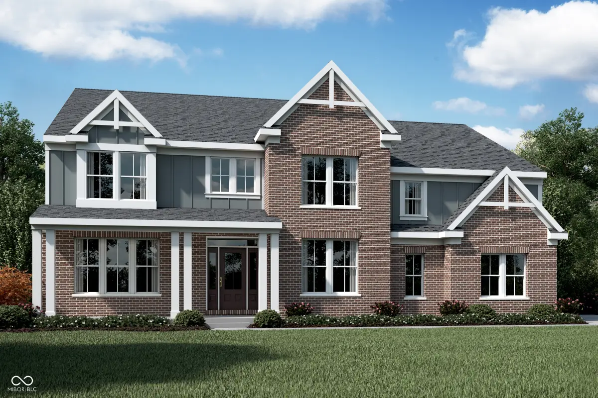 1460 Old Hickory Lane, Westfield, IN 46074 - #1
