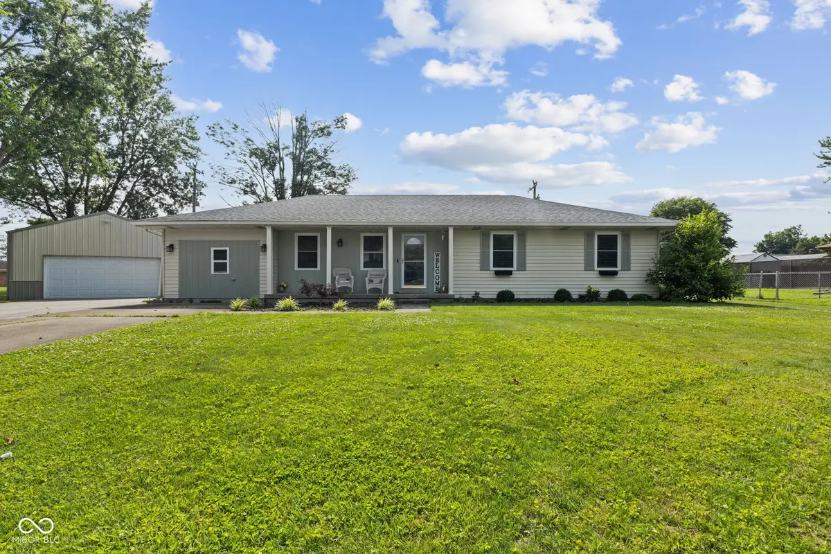 740 Linden Drive, Seymour, IN 47274 - #1