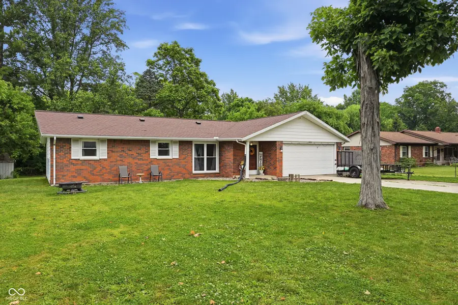 7000 W Edgewood Drive, Yorktown, IN 47396 - #2