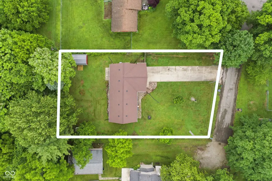 7000 W Edgewood Drive, Yorktown, IN 47396 - #3