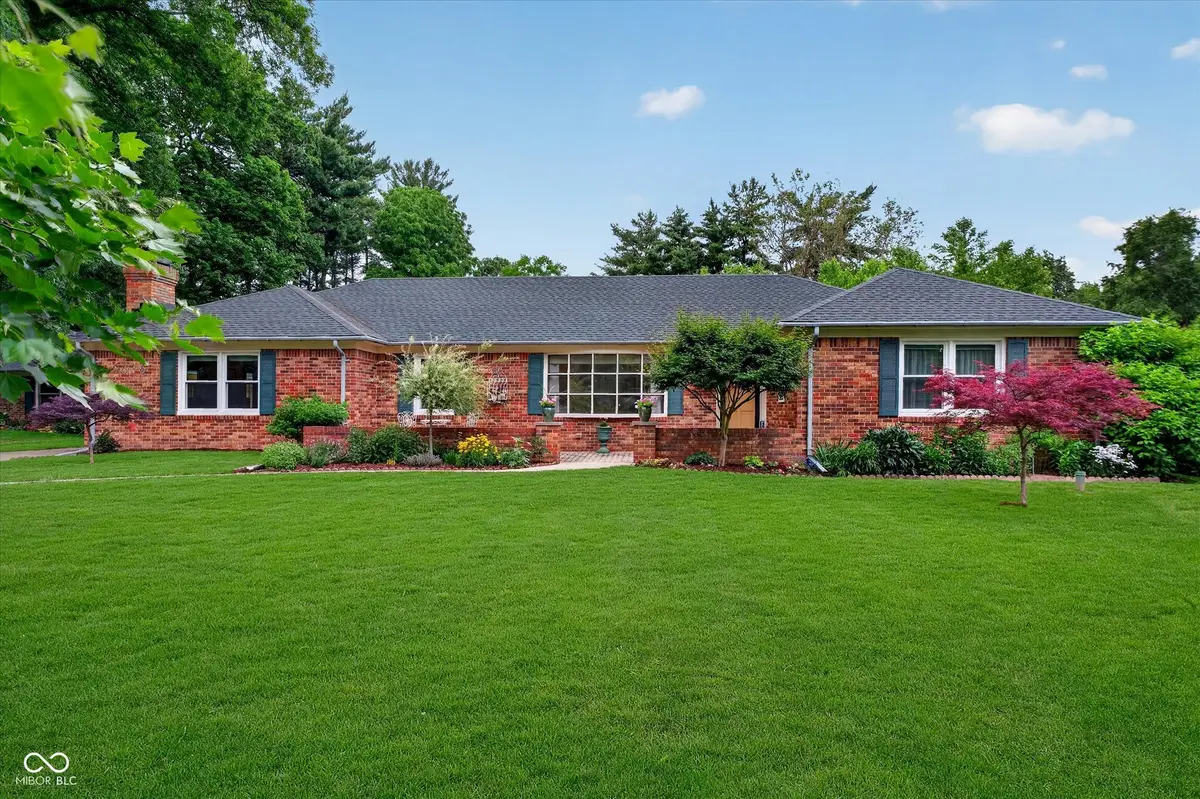 9636 Ruth Drive, Noblesville, IN 46060 - #1