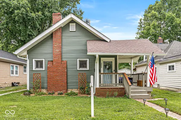 4805 Winthrop Avenue, Indianapolis, IN 46205