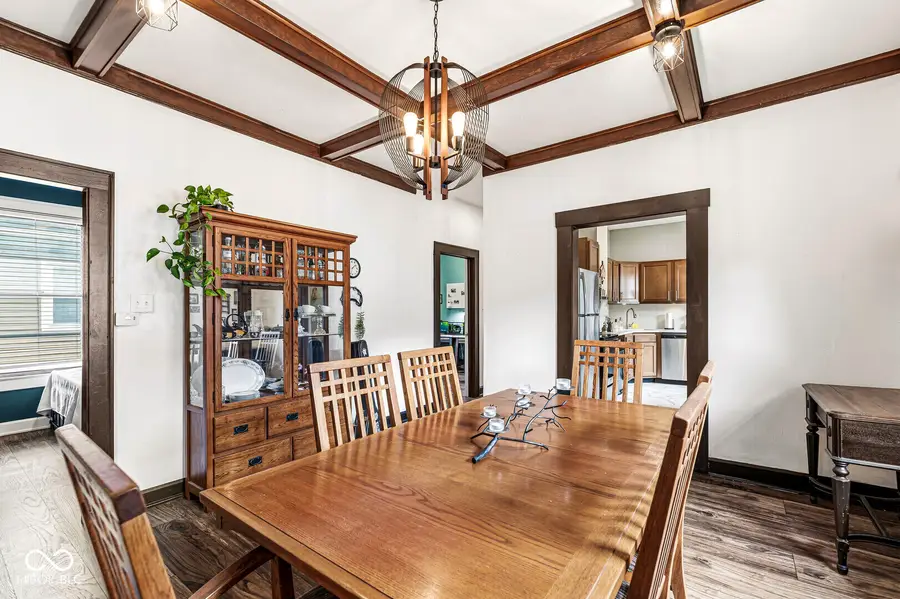 4805 Winthrop Avenue, Indianapolis, IN 46205 - #3