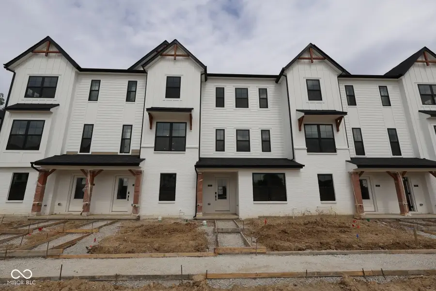 4453 Yellowwood Avenue, Brownsburg, IN 46112 - #3
