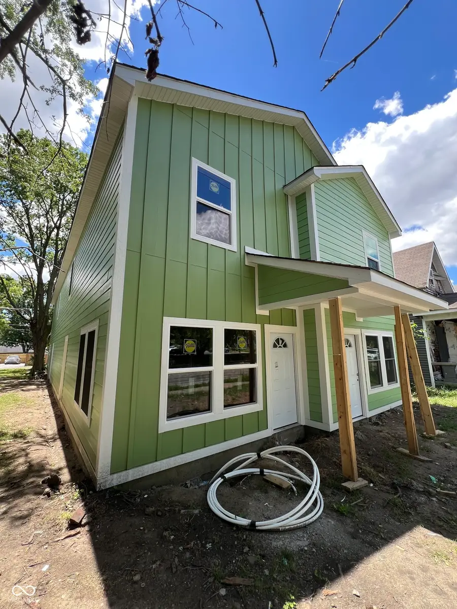 1921 Prospect Street, Indianapolis, IN 46203 - #3