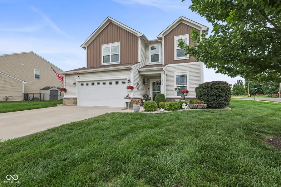 12992 N Collett Way, Camby, IN 46113 - #3