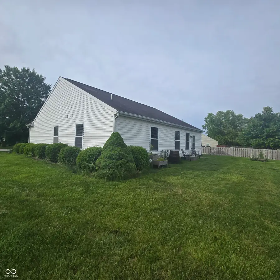 5870 Mill Oak Drive, Noblesville, IN 46062 - #3
