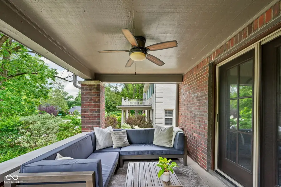 115 Blue Ridge Road, Indianapolis, IN 46208 - #3