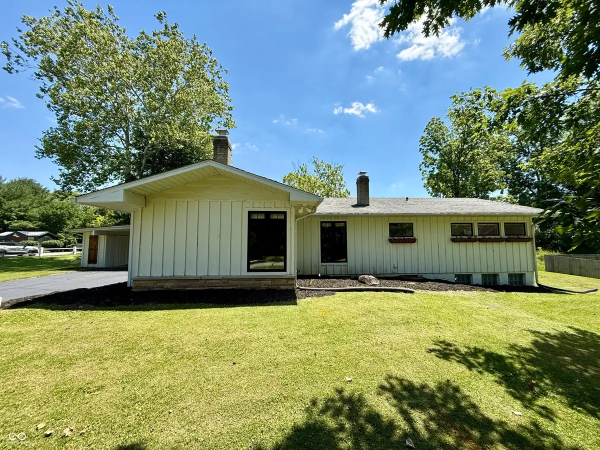 112 S 2nd Street, Batesville, IN 47006 - #1