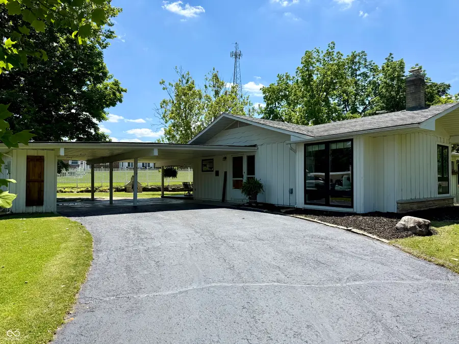 112 S 2nd Street, Batesville, IN 47006 - #2