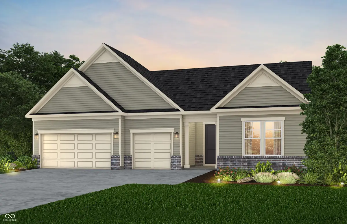 15966 Sunday River Lane, Noblesville, IN 46060 - #1