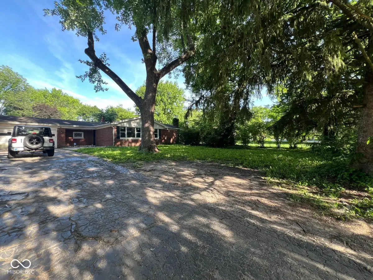 6132 Grandview Drive, Indianapolis, IN 46228 - #1