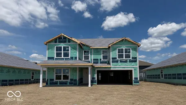 3186 W Vintage Street, Monrovia, IN 46157