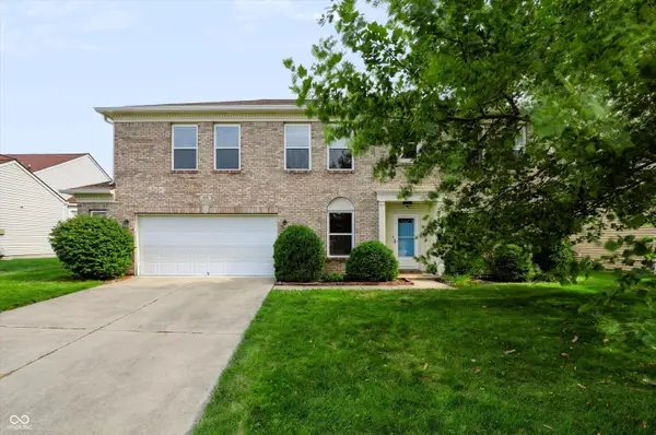 438 Marengo Trail, Westfield, IN 46074