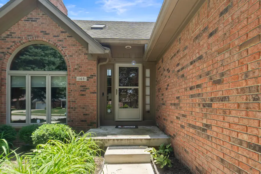 11651 Capistrano Drive, Indianapolis, IN 46236 - #3