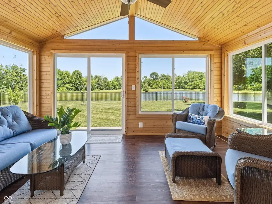 7322 Fields Drive, Indianapolis, IN 46239 - #2