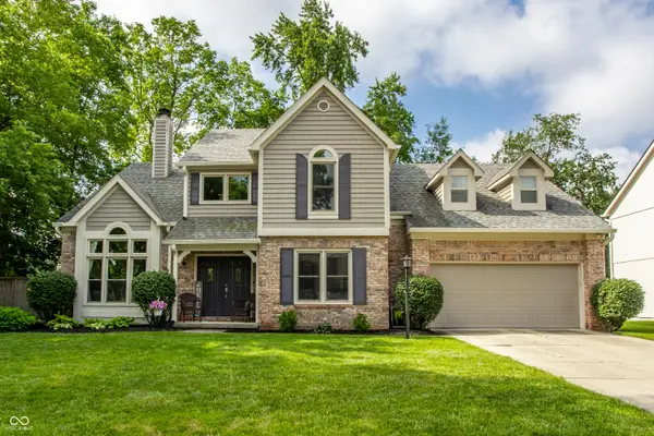 815 Grace Drive, Carmel, IN 46032