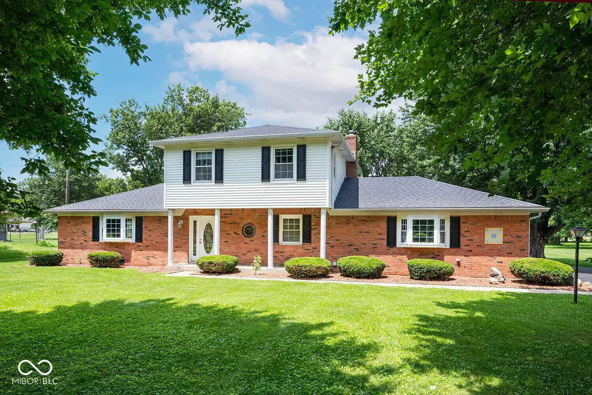 6084 W 100 S. S, New Palestine, IN 46163 - #1