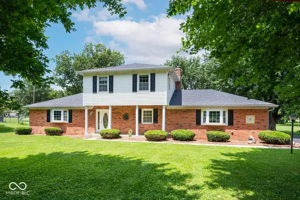 6084 W 100 S. S, New Palestine, IN 46163