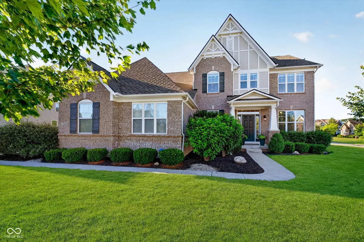 13304 Talbott Drive, Fishers, IN 46037 - #1