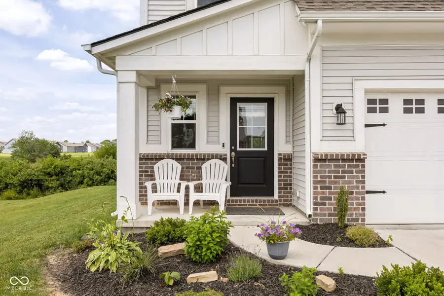 930 Lexham Court, Danville, IN 46122 - #2