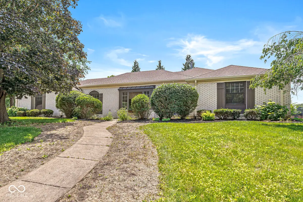 1621 Cool Creek Drive, Carmel, IN 46033 - #1