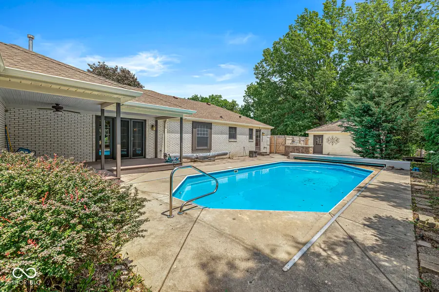 1621 Cool Creek Drive, Carmel, IN 46033 - #3