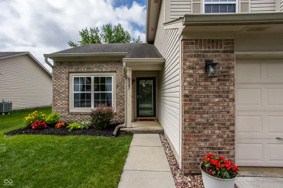 6547 Mallard Landing, Fishers, IN 46038 - #2