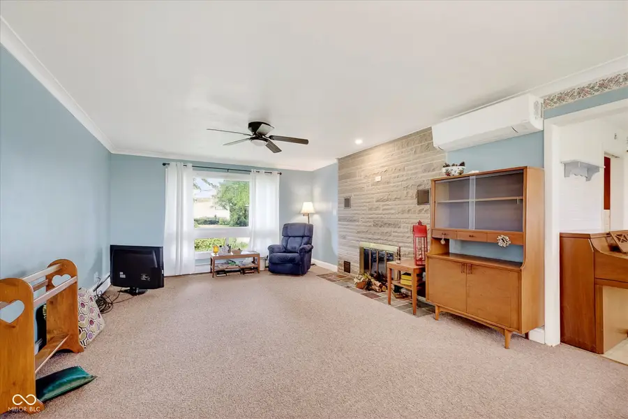 11573 E County Road 600 N, Forest, IN 46039 - #3