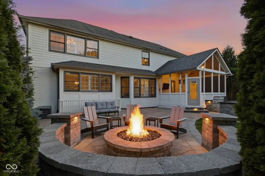 14554 Christie Ann Drive, Fishers, IN 46040 - #2