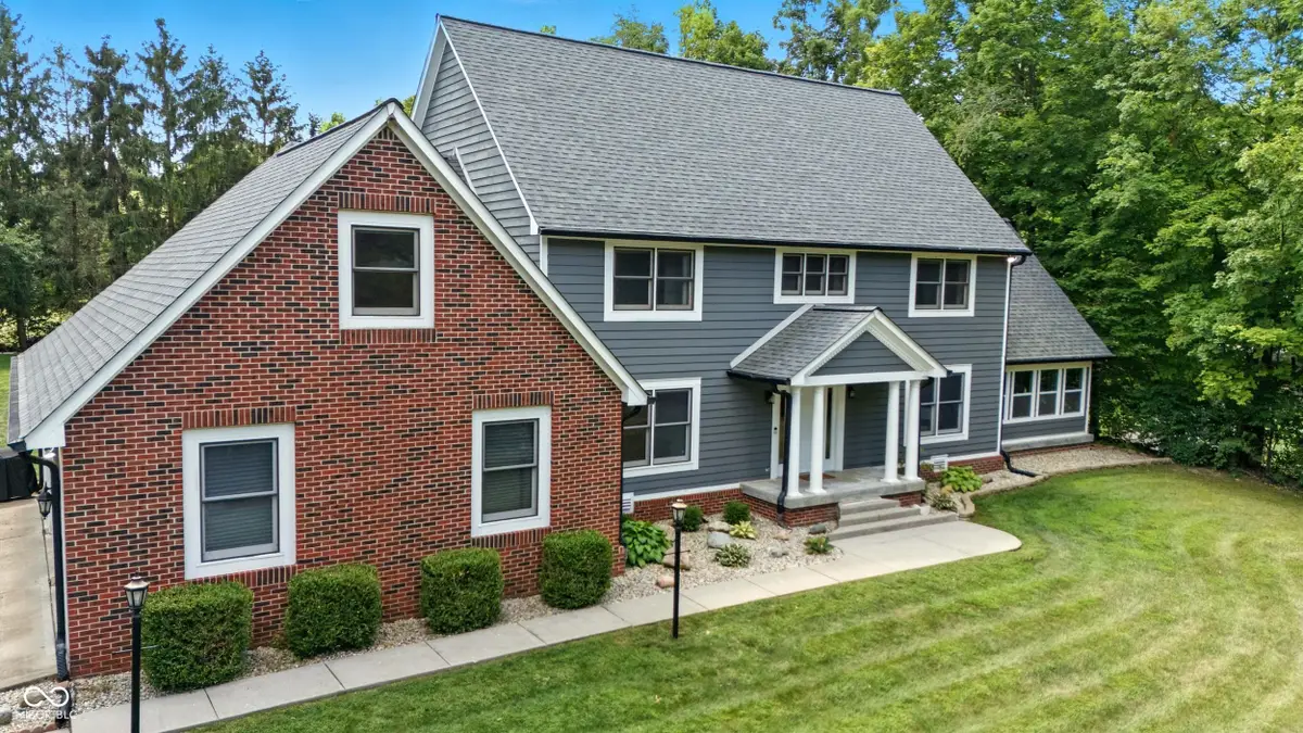 6499 W 1000 N, McCordsville, IN 46055 - #1