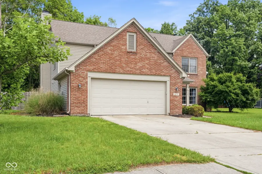 6638 Salem Drive, Fishers, IN 46038 - #2