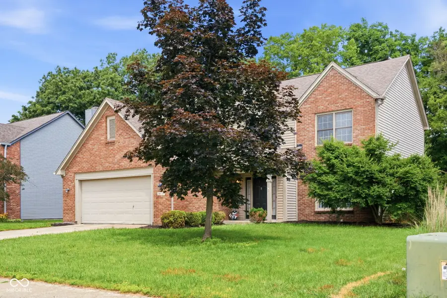 6638 Salem Drive, Fishers, IN 46038 - #3
