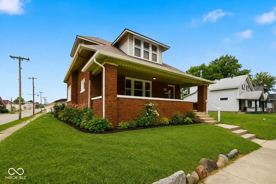 2221 Central Avenue, Anderson, IN 46016 - #3