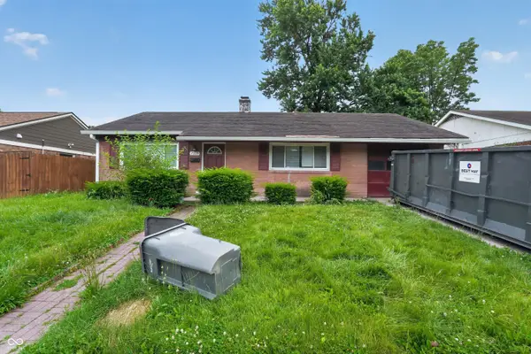 7339 E 34th Place, Indianapolis, IN 46226