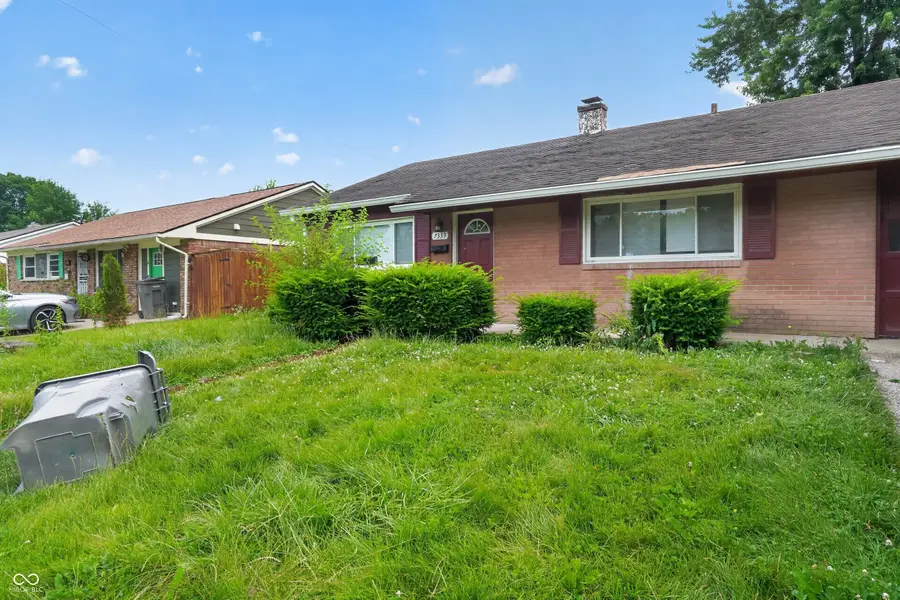7339 E 34th Place, Indianapolis, IN 46226 - #3