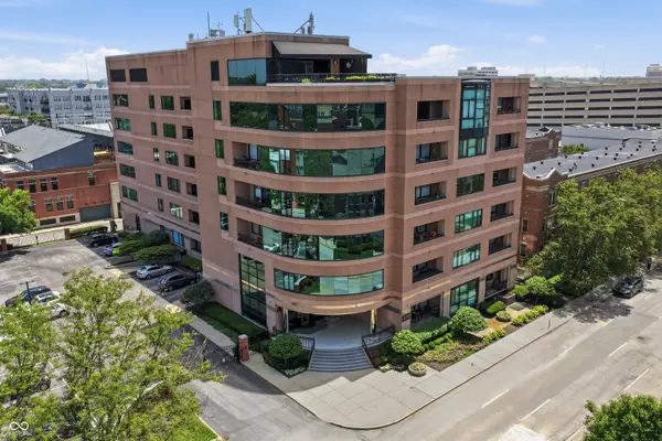 225 N New Jersey Street #APT 23, Indianapolis, IN 46204