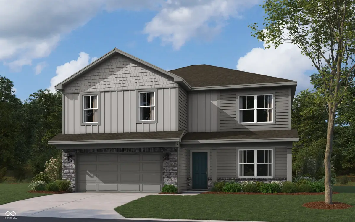 7326 Big Bend Boulevard, Camby, IN 46113 - #1
