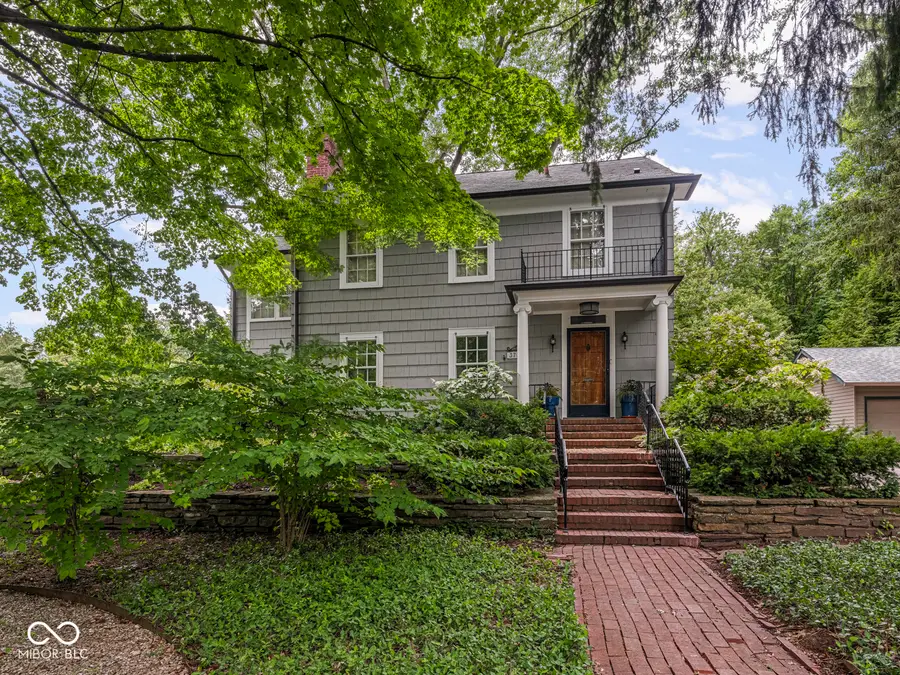 3726 Totem Lane, Indianapolis, IN 46208 - #2