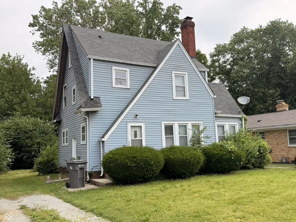 2964 E 42nd Street, Indianapolis, IN 46205 - #1