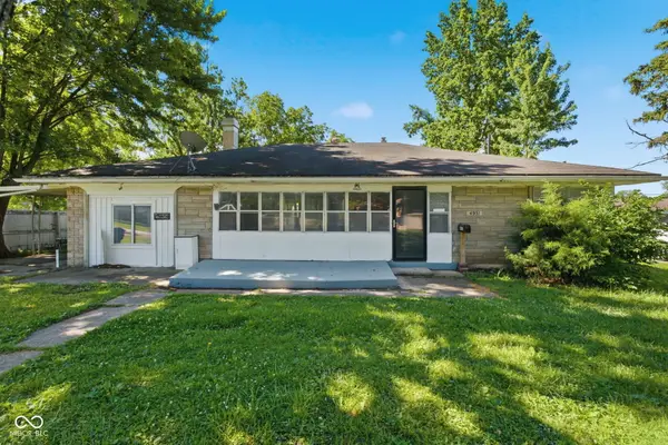 4931 Rockville Road, Indianapolis, IN 46224