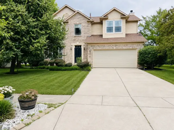 5400 Wakefield Drive S, Greenwood, IN 46142