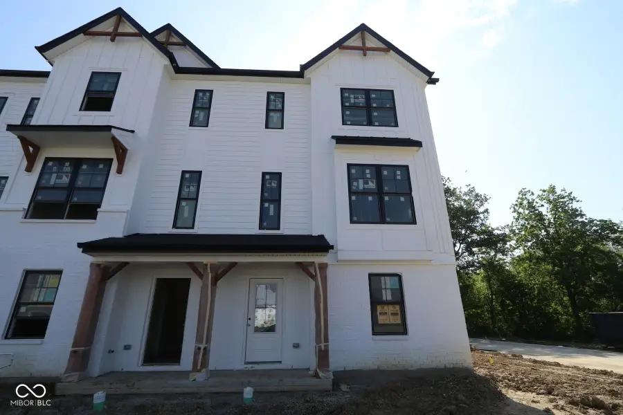 4447 Yellowwood Avenue, Brownsburg, IN 46112 - #2