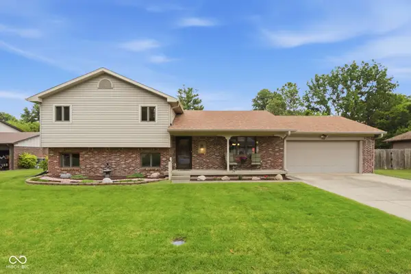 1302 Stymie Court, Indianapolis, IN 46217