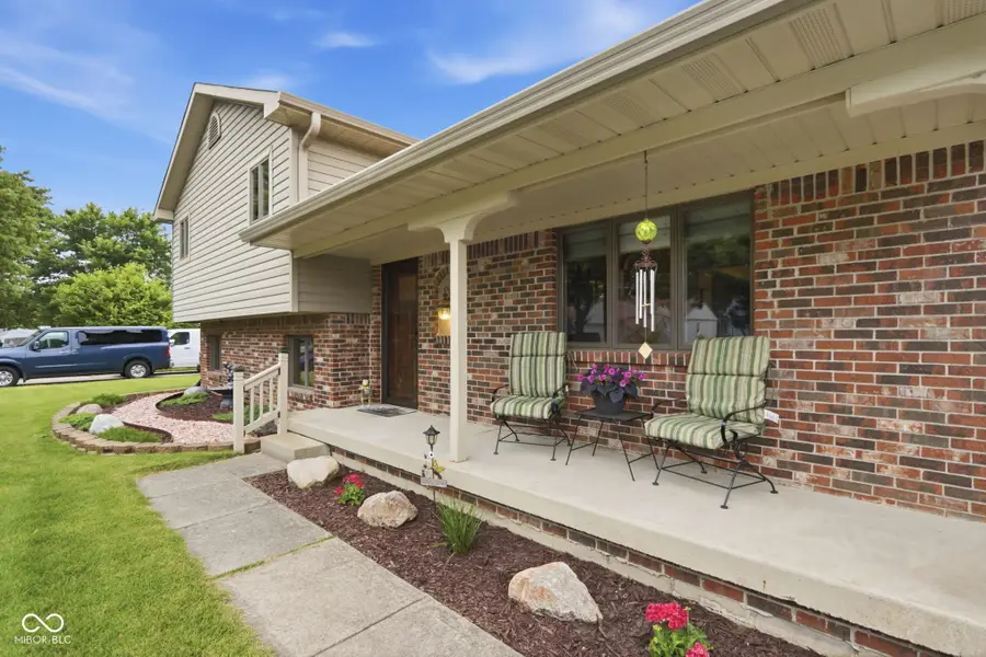 1302 Stymie Court, Indianapolis, IN 46217 - #3