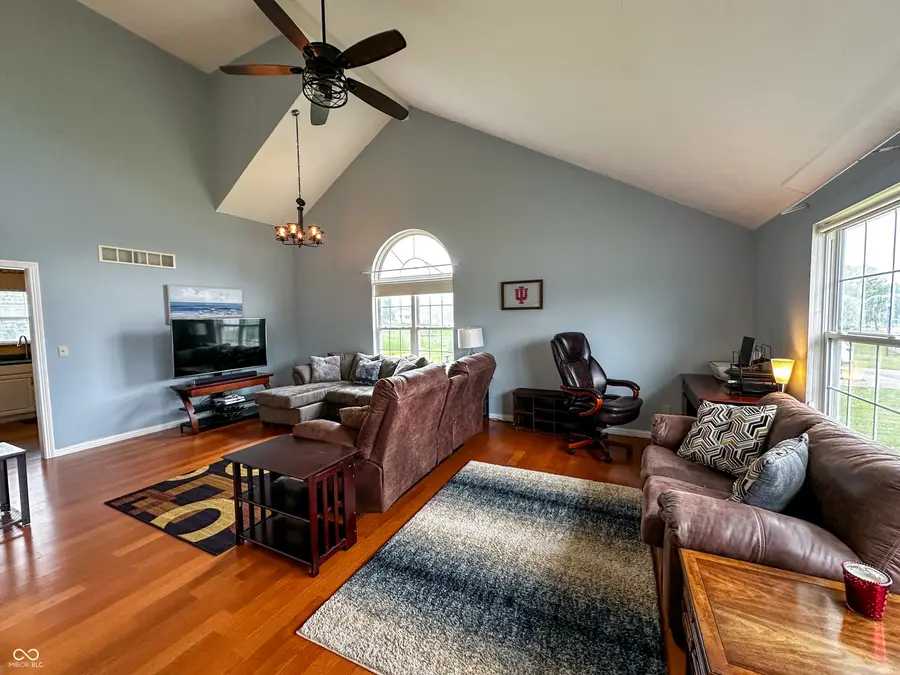 323 Woodfield Drive, Batesville, IN 47006 - #3