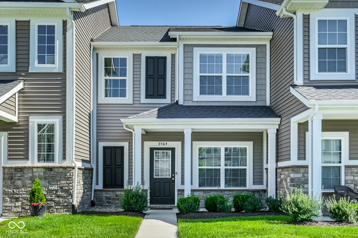 3564 Thomas Jefferson Street, Carmel, IN 46074 - #1