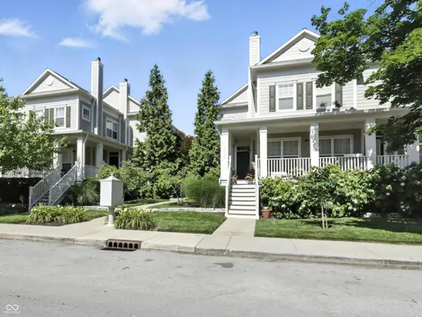 6536 Ferguson Street #E, Indianapolis, IN 46220