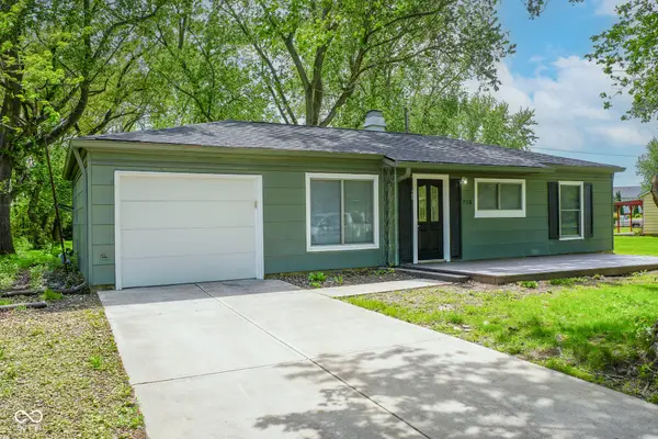 710 Brooks Drive, Fortville, IN 46040